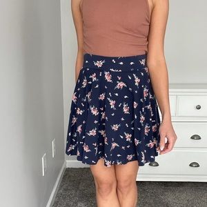 Pins and Needles Skirt